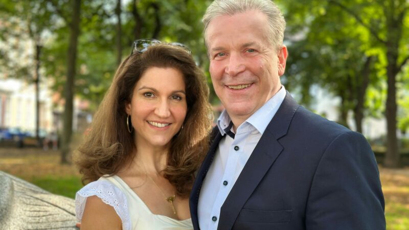 Mein Veedel: „Ein Veedel, das man in der Innenstadt so gar nicht vermutet“ – unterwegs mit den Kuckelkorns