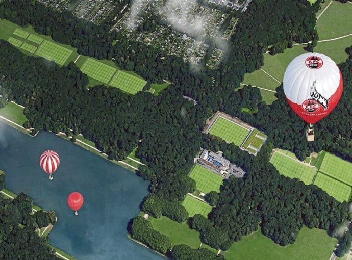 „Sowas von gescheitert“: 1. FC Köln zieht sich aus Kompromiss zum Geißbockheim-Ausbau zurück