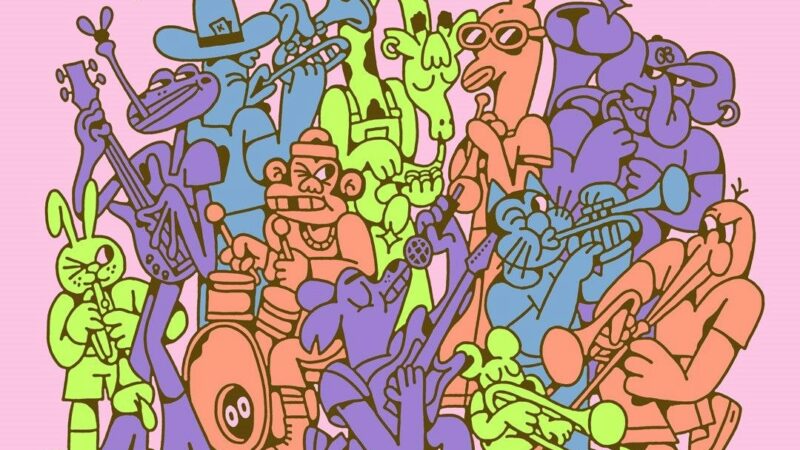 Rabauken & Trompeten: Kölner Band Querbeat kündigt Kinderkonzerte im Palladium an