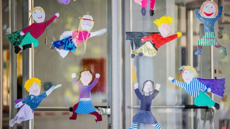 Ferien enden: Vier neue Schulen, mehr offener Ganztag – Wie Köln ins neue Schuljahr startet