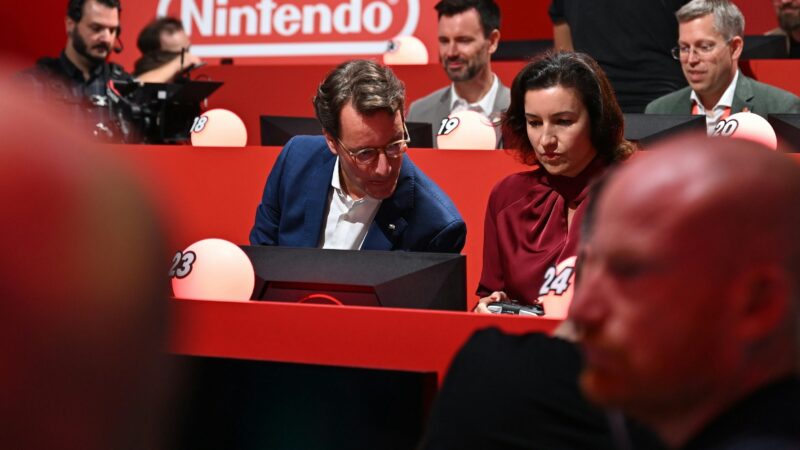 Gamescom: Was am ersten Tag auf der Spielemesse in Köln los war