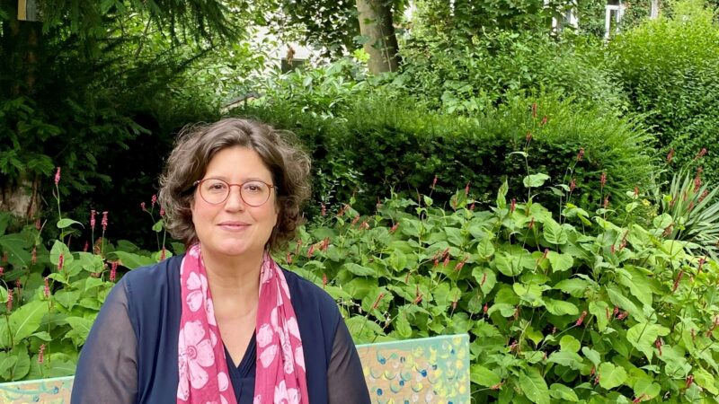 100 Ideen für Köln: „Für die Zukunft Kölns sollte die Stadt Kinder immer mitdenken“