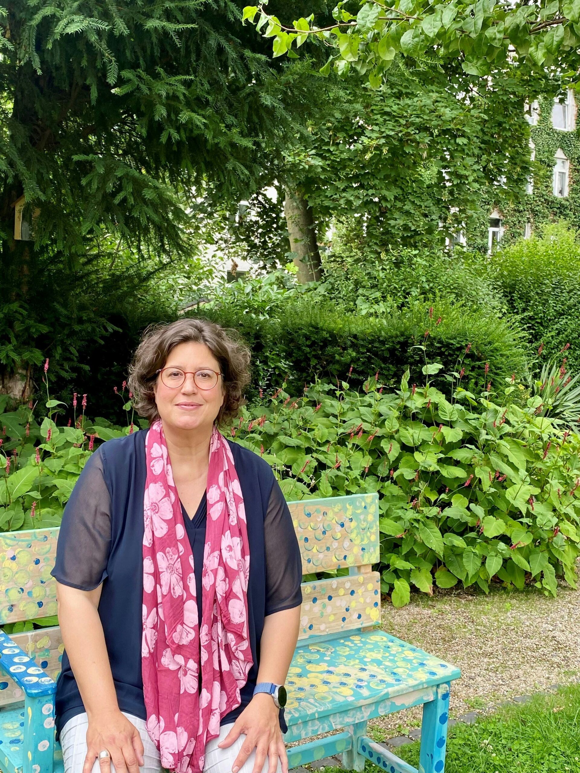100 Ideen für Köln: „Für die Zukunft Kölns sollte die Stadt Kinder immer mitdenken“
