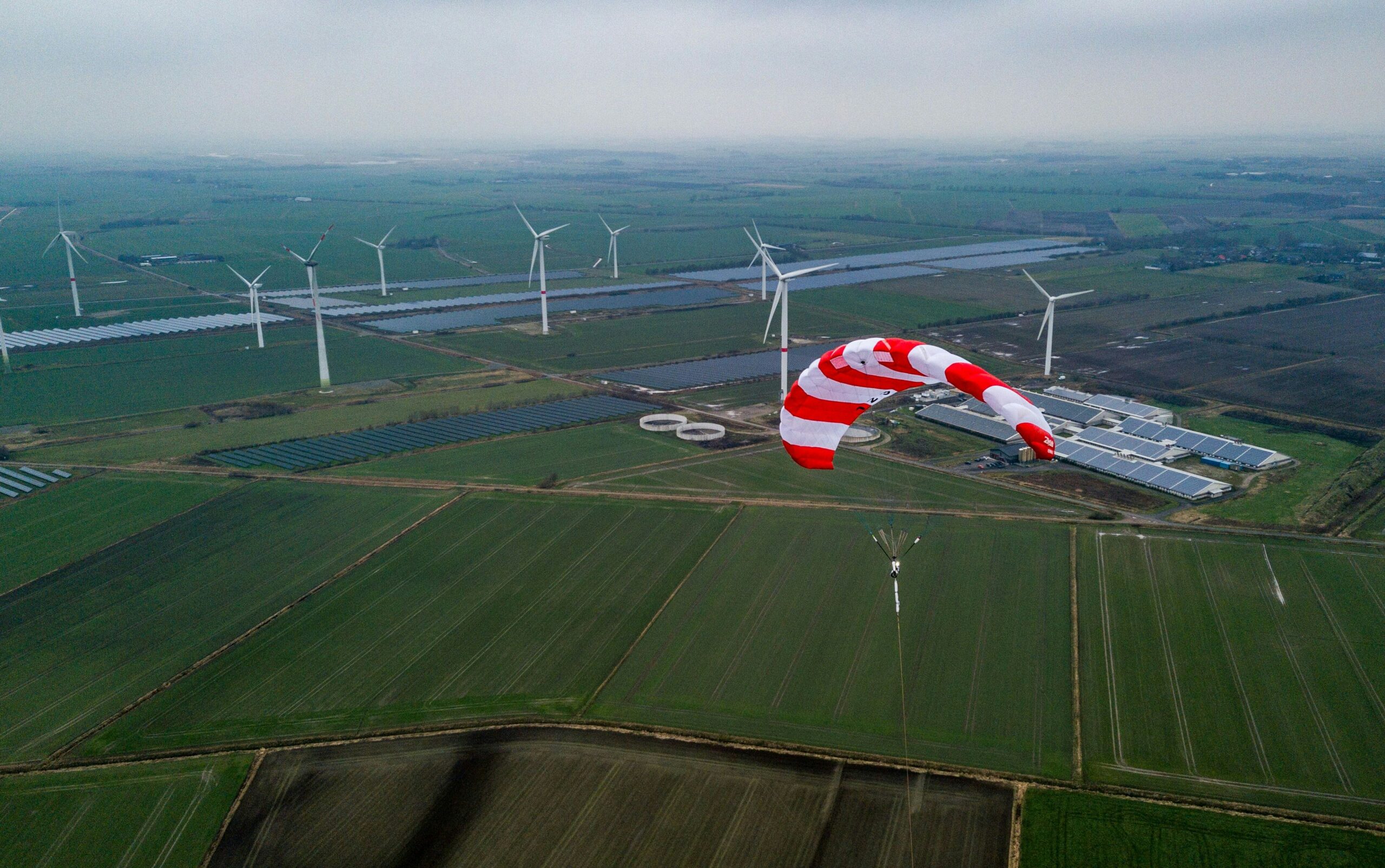 100 Ideen für Köln: Frank Schätzing erklärt den Nutzen von Flugwindkraftwerken
