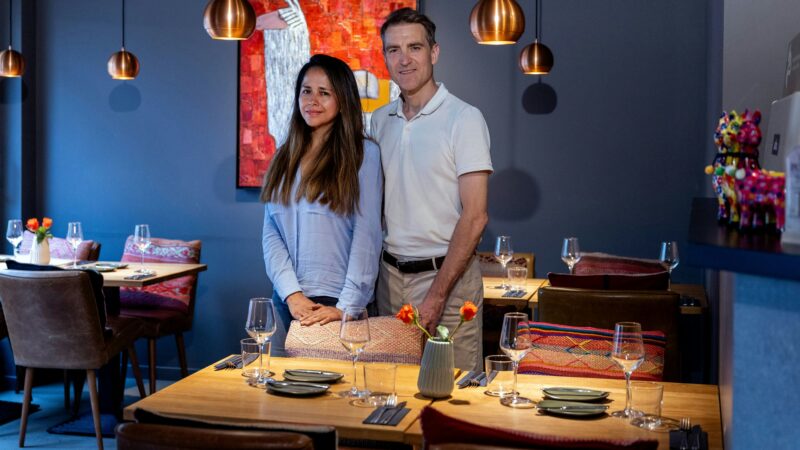 Neuer Trend: Wie peruanische Küche im „Flor y Canela“ in Köln schmeckt