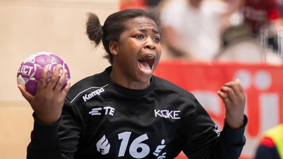 Bundesliga-Handballerinnen der Bensheim Flames könnten Hessen verlassen