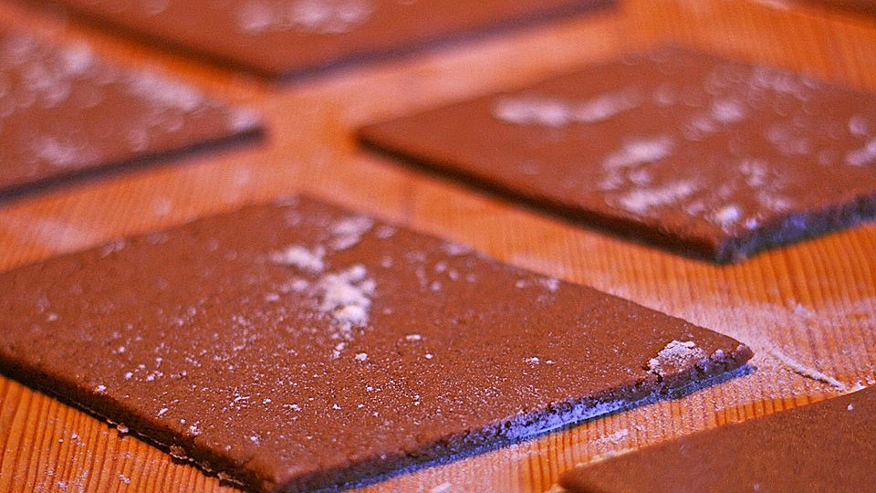 Original Frankfurter Haddekuche backen: Das traditionelle Rezept