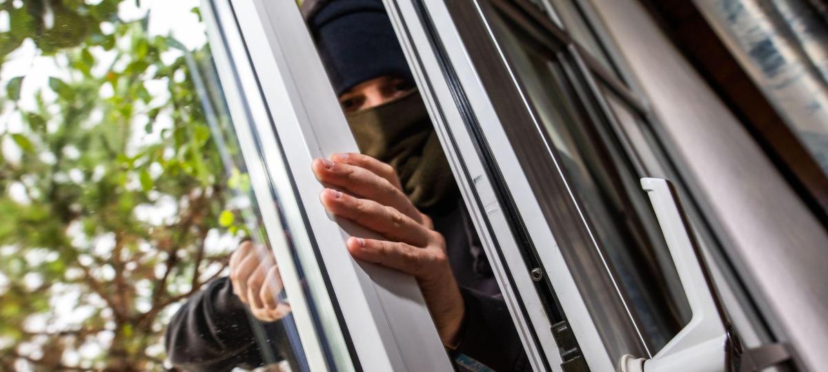 Mehr Fälle wegen Urlaubszeit? Wie Augsburger zu Opfern von Wohnungseinbrüchen werden