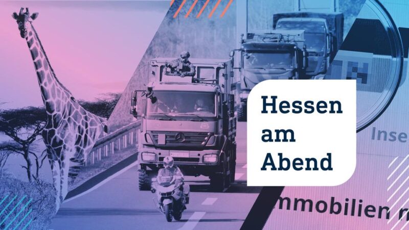 Hessen am Abend: Briefe ins Nirgendwo – gegen Wuchermieten
