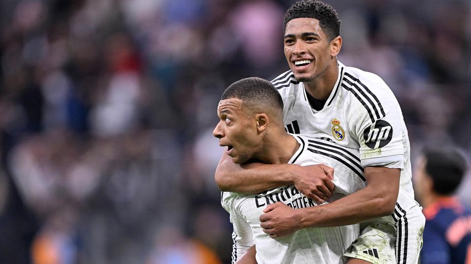 Champions League: Das sind die möglichen Gegner von Eintracht Frankfurt
