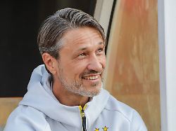 Berliner bleibt im Ruhrpott: Ehrlicher Arbeiter Niko Kovac malocht bis 2027 beim BVB