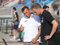 Ärger um E-Mail zu Transfer: Zweitligist zeigt heimlichen Fotografen an und gibt Spieler ab