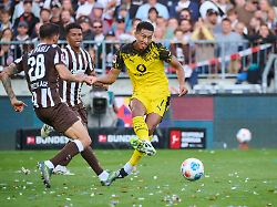 „Wird es nicht nochmal geben“: Bellinghams Eltern sorgen beim BVB für Ärger