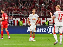 Xavi verlässt Leipzig für Traum: Tottenham holt Bundesliga-Star für 60 Millionen Euro