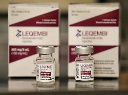 Alzheimer-Medikament für wenige: Leqembi kommt in Deutschland auf den Markt