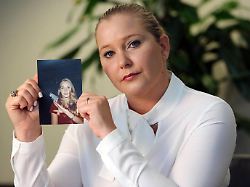 „Nobody’s Girl“: Epstein-Opfer Virginia Giuffres Memoiren erscheinen posthum