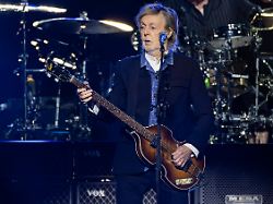 Live-Auftritte für 2026 geplant: Paul McCartney soll an neuer Musik arbeiten