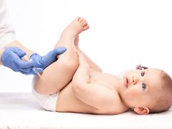 Antikörper zeigt Wirkung: RSV-Schutz für Säuglinge halbiert Fallzahlen
