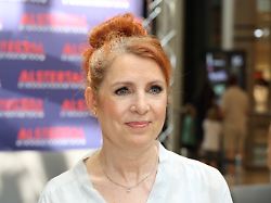 Eingriff, der alles veränderte: Monica Lierhaus bedauert den OP-Arzt von damals