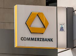 Nun „größter Einzelaktionär“: Unicredit erhöht Anteil an Commerzbank auf 26 Prozent