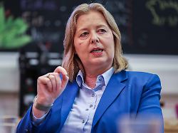 Merz fordert Einschnitte: Bas wettert gegen „Bullshit“-Debatte über Sozialstaat