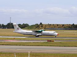 Ohne eigenes Flugzeug: Warum es in der westfälischen Provinz eine neue Airline gibt