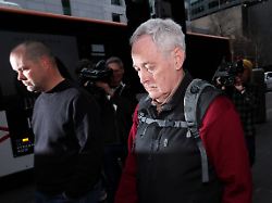 „Sie ist das Opfer meiner Güte“: Überlebender konfrontiert Giftpilz-Mörderin vor Gericht