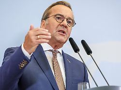 Bundeswehr macht’s wie Schweden: Dieser Wehrdienst ist richtig – aber nur der erste Schritt