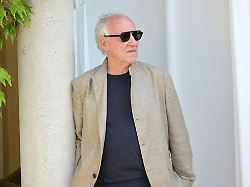 Staraufgebot bei Filmfestspielen: Werner Herzog erhält in Venedig einen Ehrenpreis