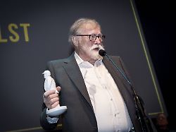 „Besonderes Gespür“: Trauer um dänischen Filmproduzenten Per Holst