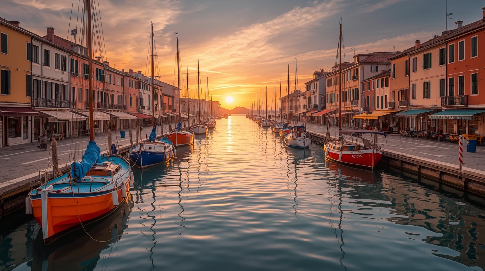 Rimini & die Adria-Küste: Dein Guide für Italiens sonniges Herz