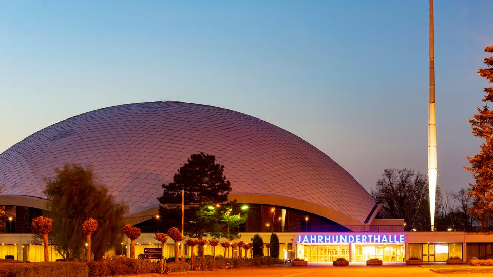 Festnahme nach brutaler Attacke bei Rap-Konzert in Frankfurt