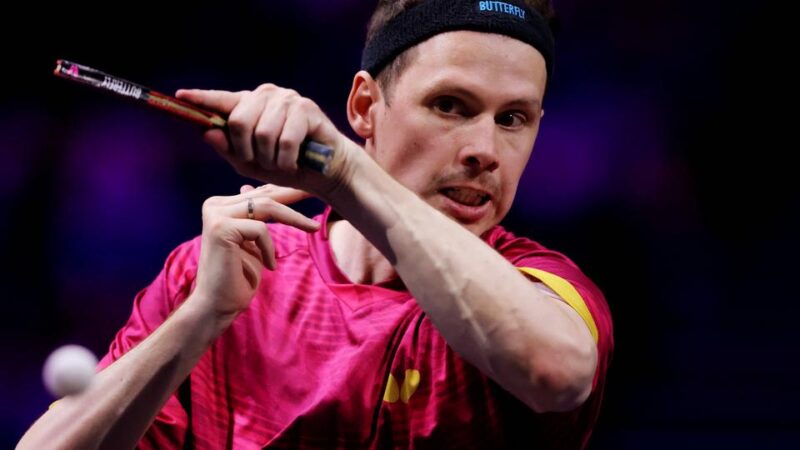 Abteilung Attacke mit Danish-Dynamite verstärkt: Fulda startet in die Tischtennis-Bundesliga