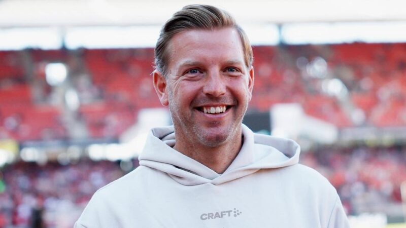 Darmstadt 98 gegen Hertha BSC: Mit breiter Brust gegen den Aufstiegsfavoriten