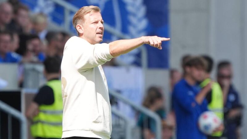 Darmstadt 98 vor dem Lautern-Spiel: Stressvermeidung im Stimmungstempel
