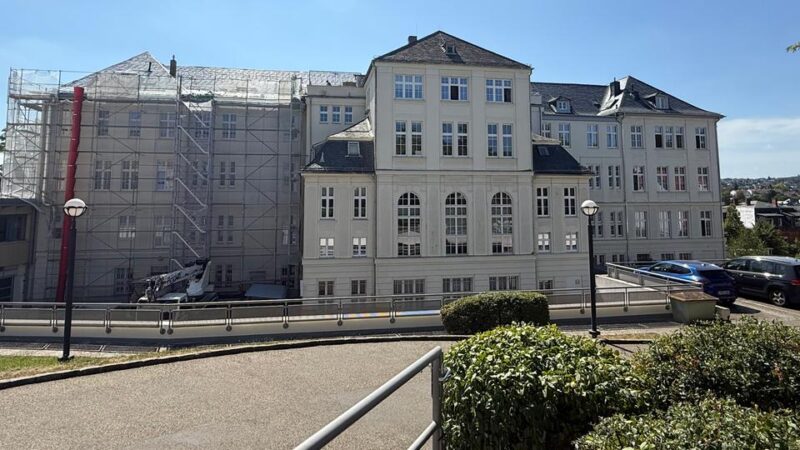 Behörden sollen schrumpfen – Miete für leerstehende Flächen wird trotzdem fällig