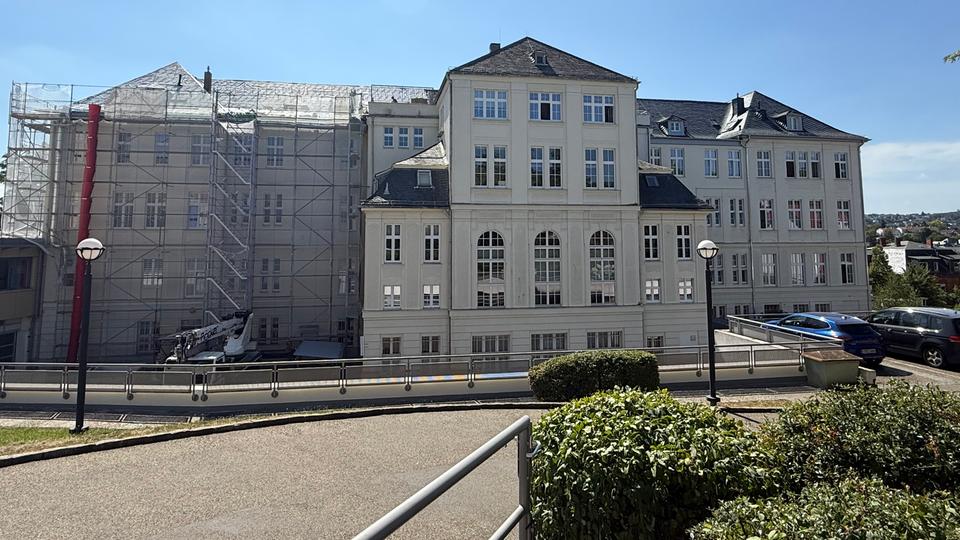 Behörden sollen schrumpfen – Miete für leerstehende Flächen wird trotzdem fällig