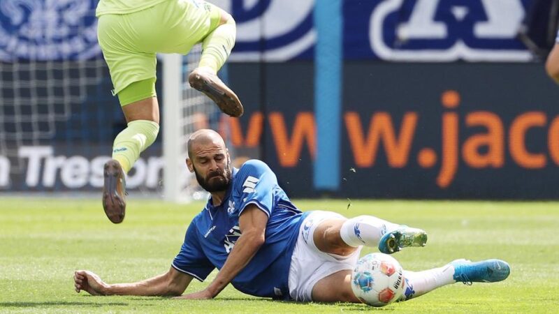 Aktuelle News von Darmstadt 98 im Ticker