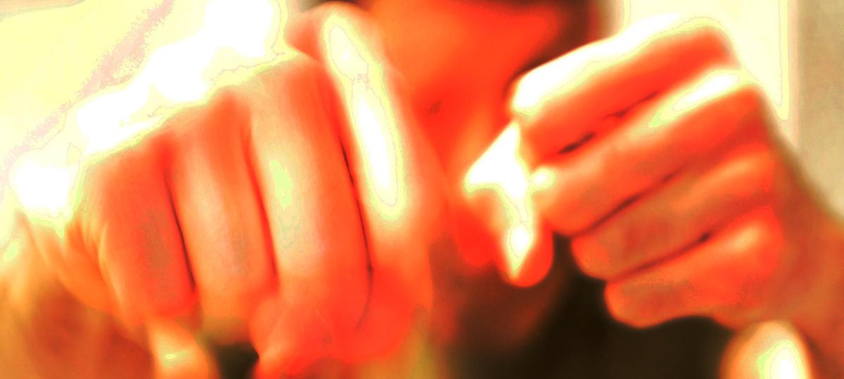Nach handfestem Streit: Polizei ermittelt wegen gefährlicher Körperverletzung