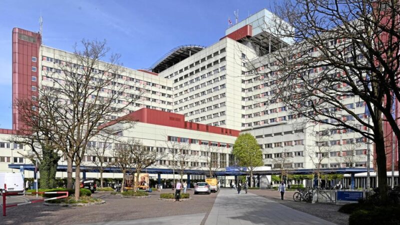 Der Neubau der Uniklinik ist eine Chance, die Augsburg nicht vermasseln darf