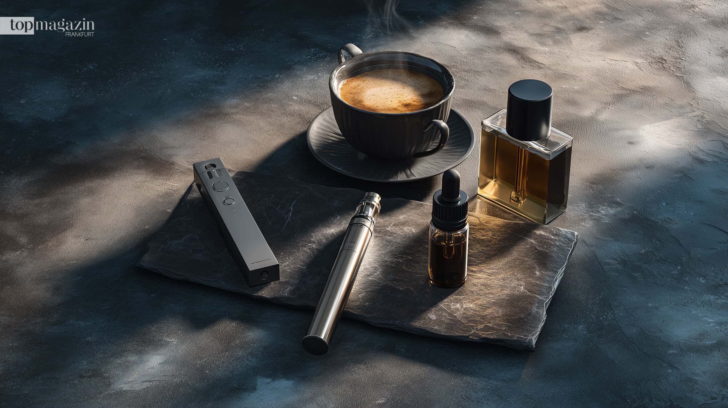 Zwischen Ritual und Gadget – Wie moderne Genussmittel den Alltag in der Großstadt verändern