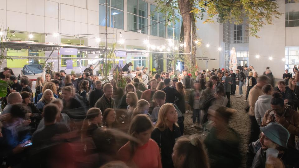 Highlights auf dem Frankfurter Museumsuferfest 2025