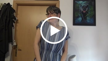 Horny Handjob