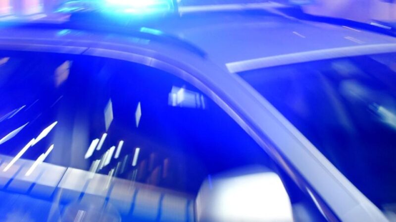 Nach Auseinandersetzung: Frau sprüht Mann Tierabwehrspray ins Gesicht und flüchtet