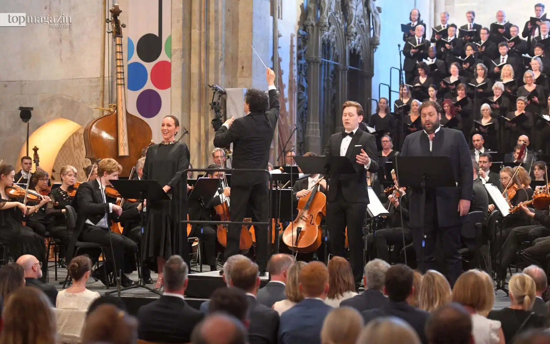 Klangvoller Erfolg: Rheingau Musik Festival zieht beeindruckende Bilanz