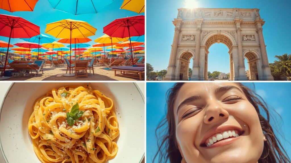 Rimini & die Adria-Küste: Dein Guide für Italiens sonniges Herz