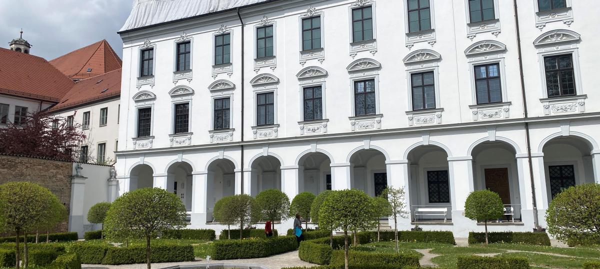 Augsburger Denkmäler: Warum wir mehr Bewusstsein für unsere Geschichte brauchen