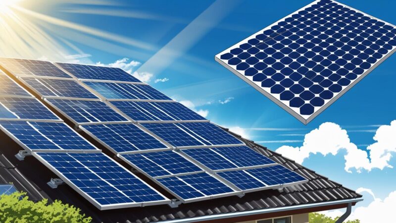 Solaranlage kaufen 2025: Dein Weg zur eigenen Solarenergie