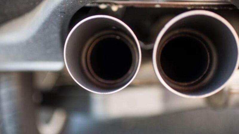 Dienstwagen: Stadt Augsburg sollte zukünftig auf E-Autos umsatteln