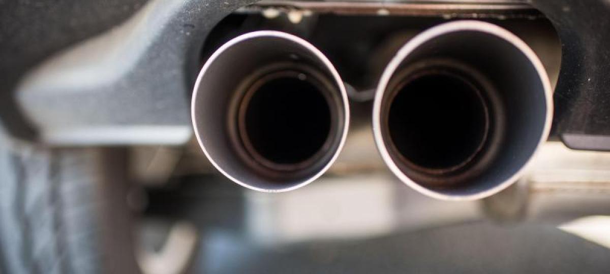 Dienstwagen: Stadt Augsburg sollte zukünftig auf E-Autos umsatteln